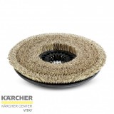 Karcher KÄRCHER Tárcsakefe natúr, puha (BD 43/25)