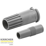 Karcher KÄRCHER TL porszívó adapter