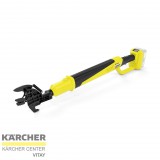 Karcher KÄRCHER TLO 18-32 Akkumulátoros ágvágó (akkumulátor nélkül)