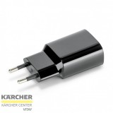 Karcher KÄRCHER Töltő adapter (CVH 2-3; OC 3 Foldable)