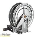Karcher KäRCHER Tömlődob 20 m tömlővel