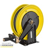 Karcher KÄRCHER Tömlődob 20 m tömlővel