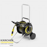 Karcher KÄRCHER Tömlőkocsi szett HT 4.20 - 20 m