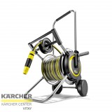 Karcher KÄRCHER Tömlőkocsi szett HT 5.20 M - 20 m