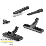 Karcher KÄRCHER Univerzális ipari szett DN 35