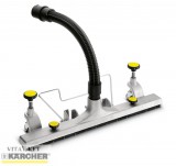 Karcher KÄRCHER Útfelülettisztító DN 40 (NT 65/2; NT 75/2)