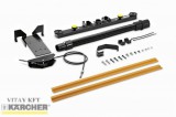 Karcher KÄRCHER Útfelülettisztító DN 40 (NT 70/2; NT 70/3)