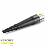 Karcher KÄRCHER Vágható gumi standard szívófej DN50
