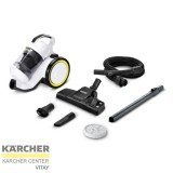 Karcher KÄRCHER VC 3 száraz porszívó