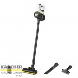 Karcher KÄRCHER VC 4 Cordless myHome akkumulátoros porszívó