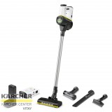 Karcher KÄRCHER VC 6 Cordless ourFamily Battery Plus akkumulátoros porszívó