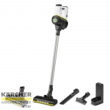 Karcher KÄRCHER VC 6 Cordless OurFamily Duo akkumulátoros porszívó