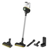 Karcher Kärcher VC 6 Cordless ourFamily Vezeték nélküli Akkus álló Porszívó - Fehér (1.198-678.0)