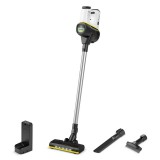 Karcher Kärcher VC 6 Fekete, Sárga Porzsák nélküli porszívó