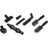 Karcher Kärcher VC Tisztító Kefe és Porszívófej Készlet