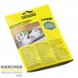 Karcher KÄRCHER Vízkőmentesítő por