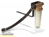 Karcher KÄRCHER Vízszűrő
