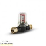 Karcher KÄRCHER Vízszűrő