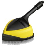 Karcher Kärcher WB 150 392 x 222 x 211 mm fekete-sárga power kefe