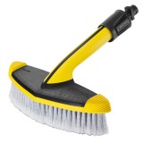 Karcher Kärcher WB 60 270 x 261 x 177 mm sárga-fekete puha mosókefe K2 - K7 magasnyomású mosókhoz