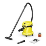 Karcher Kärcher WD 2 Plus V-15/4/18/C száraz-nedves porszívó (1.628-011.0)