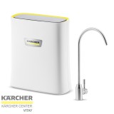 Karcher KÄRCHER WPC 120 UF vízszűrő
