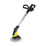 Karcher Kärcher WRE 18-55 akkumulátoros gyomeltávolító (Akkumulátorral és töltővel) (1.445-245.0)