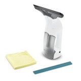 Karcher Kärcher WV 1 Bath Edition akkumulátoros ablaktisztító (1.633-619.0)