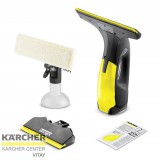 Karcher KÄRCHER WV 2 Black Edition ablaktisztító
