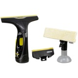 Karcher Kärcher WV 2 Premium Black Edition Elektromos Ablaktisztító