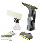 Karcher KÄRCHER WV 5 Plus N Black Edition ablaktisztító