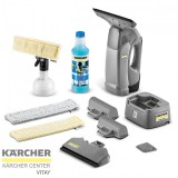 Karcher KÄRCHER WVP 10 Adv Ipari ablaktisztító