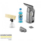 Karcher KÄRCHER WVP 10 Ipari ablaktisztító
