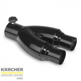 Karcher KÄRCHER Y elosztó (DN50-ről DN40-re)