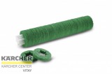 Karcher KÄRCHER Zöld hengerpad, kemény (BR 40/10)