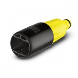 Karcher Kerti tömlő adapter