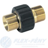 karcher kétoldali csatlakozó 4.403-002.0