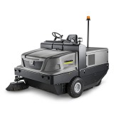 Karcher KM 170/600 R D Classic