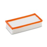 Karcher KM, NT, ProNT harmonikaszűrő (6.904-367.0)