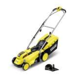 Karcher LMO 18-33 Battery akkumulátoros fűnyíró akkumulátoros fűnyíró