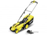 Karcher LMO 18V-33 Battery akkumulátoros fűnyíró akku és töltő nélkül