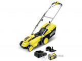 Karcher LMO 18V-33 Battery Set akkumulátoros fűnyíró