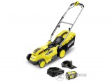 Karcher LMO 18V-36 Battery Set akkumulátoros fűnyíró