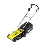 Karcher LMO 2-18 - akkumulátoros fűnyíró