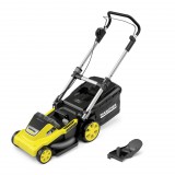 Karcher LMO 5-18 Dual - akkumulátoros fűnyíró