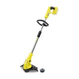 Karcher LTR 18-30 Battery akkumulátoros szegélyvágó