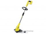 Karcher LTR 18V-30 Battery akkumulátoros szegélyvágó akku és töltő nélkül