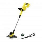 Karcher LTR 3-18 Dual - akkumulátoros szegélyvágó