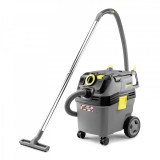 Karcher NT 30/1 Ap Te L - nedves- száraz porszívó