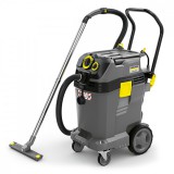 Karcher NT 50/1 Tact Te M - nedves- száraz porszívó